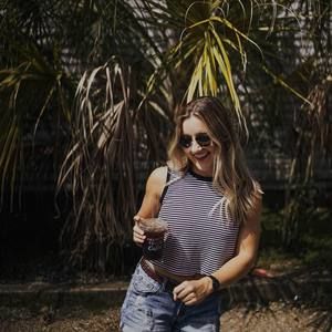 Meet your Posher, Reagan